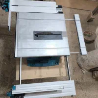 میز برش ماکیتا Mlt100N|ماشین‌آلات صنعتی|تهران, شمیران‌نو|دیوار