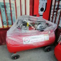 پمپ باد/کمپرسور هوا 250 سفارشی شرایطی|ابزارآلات|اصفهان, کشاورزی|دیوار