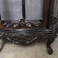 ویترین لوازم تزینی|بوفه، ویترین، کنسول|مشهد, شهید قربانی|دیوار