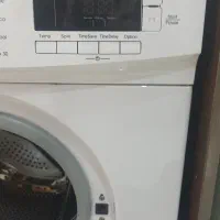 ماشین لباسشویی اسنوا