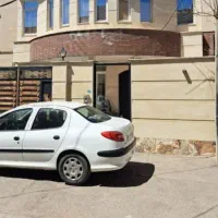 فروش خ ویلای ۲طبقه دوبلکس م جهاد دامپزشکی عرفان ۳