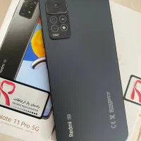 note 11 pro 5g در حد نو نوت 11 پرو 5g|موبایل|مشهد, عبادی|دیوار
