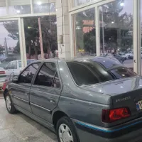 پژو پارس LX TU5، مدل ۱۳۹۳