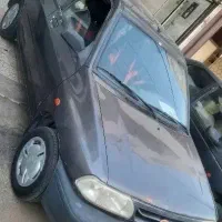 پراید مدل ۹۱