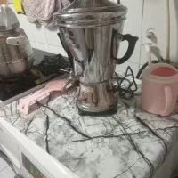 سماور برقی سالم