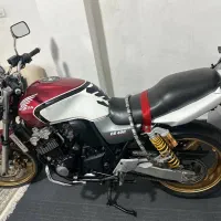 cb400|موتورسیکلت|کرمانشاه, |دیوار