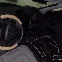 فروشی ماشین سمند سورن پلاس|خودرو سواری و وانت|مهر, |دیوار