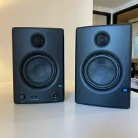 اسپیکر مانیتورینگ پریزوناس اریس ۴.۵ اینچ با کارتن