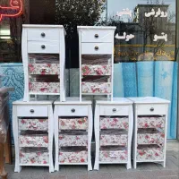 سبد سیب زمینی پیازی جا سیب زمینی پیهزی مدل حصیری