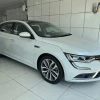 تالیسمان ۲۰۱۷ سپر فابریک