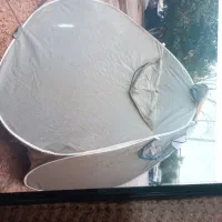 چادر نگهبان  ۱۳۰۰ جنس برنو