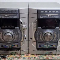 ظبط الجی 11000