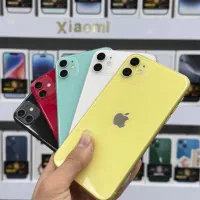 ایفون11نرمال ب صورت نقد و اقساط با بهترین شرایط