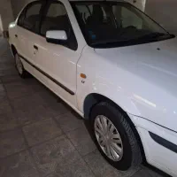 سمند LX 1400|خودرو سواری و وانت|تهران, دروس|دیوار