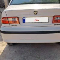 سمند مدل ۹۵|خودرو سواری و وانت|اهواز, شریعتی جنوبی|دیوار
