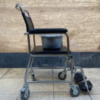 ویلچر|پزشکی|بانه, |دیوار