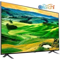  تلویزیون LG 75QNED80