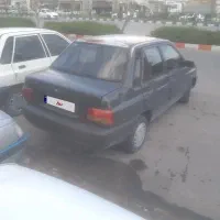 پرای کره مدل ۷۷درحد