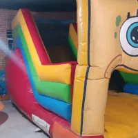 فروش وسایل خانه بازی