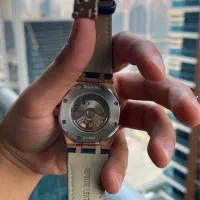 ساعت چرمی AP|ساعت|تهران, شهرک غرب|دیوار