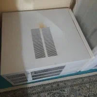فروش کولر گازی۱۸هزار گری|کولر گازی و فن‌کوئل|بهبهان, |دیوار