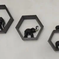 دکوری و مجسمه نو