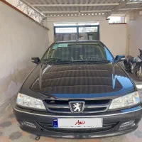 فروش پارس موتور XU7P گاز برقی ۱۴۰۲