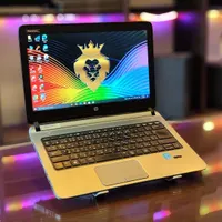 مینی اپتاپ hp i5 قدرتمند دانشجویی و حسابداری