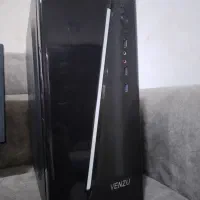 کامپیوتر کامل i5 با رم ۱۶ و مانیتور|رایانه رومیزی|مشهد, شهرک مهرگان|دیوار