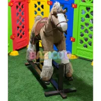 اسب پاندولی کودک