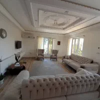 اجاره ویلا نوستز دربست جنگلی در ماسال|اجارهٔ کوتاهمدت ویلا و باغ|رشت, پارک شهر|دیوار