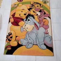 فرش کودک نو