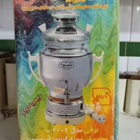 سماور برقی شیوا