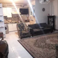 آپارتمان شهرک الهیه ۱۱۰متری