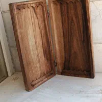 تخته نرد منبت و  ساده|اسباب‌‌بازی|تهران, بهارستان|دیوار