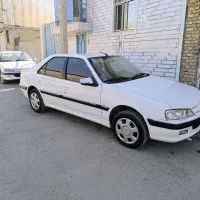 پژو پارس تیوفایو tu5 1041 درحد|خودرو سواری و وانت|لردگان, |دیوار