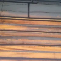 یک عدد سایبان کالسکه ای ۳ متری