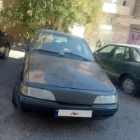 دوو اسپرو|خودرو سواری و وانت|تبریز, |دیوار