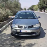 مگان اتوماتیک  2000