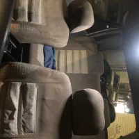 پراید 131 دوگانه مدل 87|خودرو سواری و وانت|الوند, |دیوار