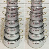 قابلمه و تابه سایزبندی .تک به قیمت عمده|ظروف پخت‌وپز|بیرجند, |دیوار