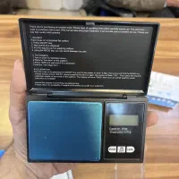 ترازو مثقالی Professional mini|فروشگاه و مغازه|بندر گناوه, |دیوار