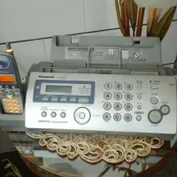 تلفکس پاناسونیک۲۴۵۲ بی سیم