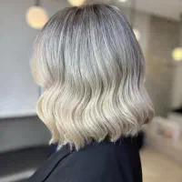 مدل برای رنگ مو میخوام|خدمات آرایشگری و زیبایی|کوهدشت, |دیوار