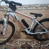 فروش دوچرخه نو