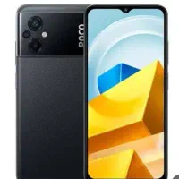 گوشی پوکو m5