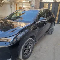 لکسوس NX300H 2017 ، ضمانت کارنامه|خودرو سواری و وانت|اصفهان, باغ دریاچه|دیوار