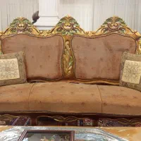 مبلمان 9نفره