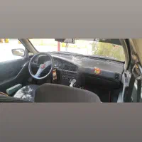 پژو ۴۰۵ مدل۸۸