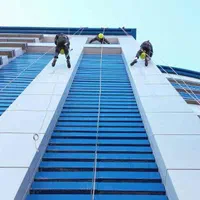 کار در ارتفاع|خدمات پیشه و مهارت|همدان, |دیوار